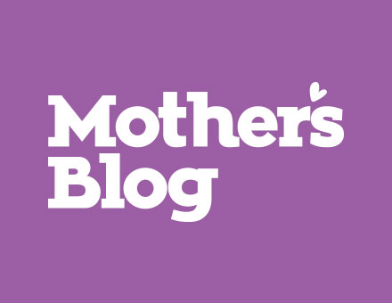 Mother's Blog