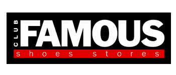 Famous Shoes