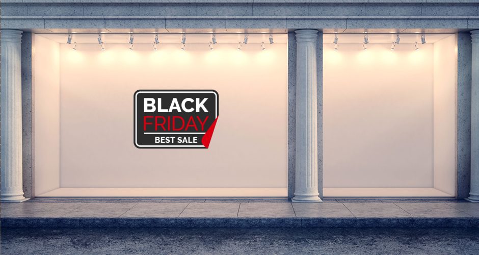Black Friday - Black Friday Προσφορές Best Sale - με διπλωμένη άκρη