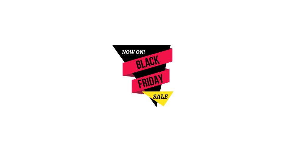 Black Friday - Σετ Black Friday Sale