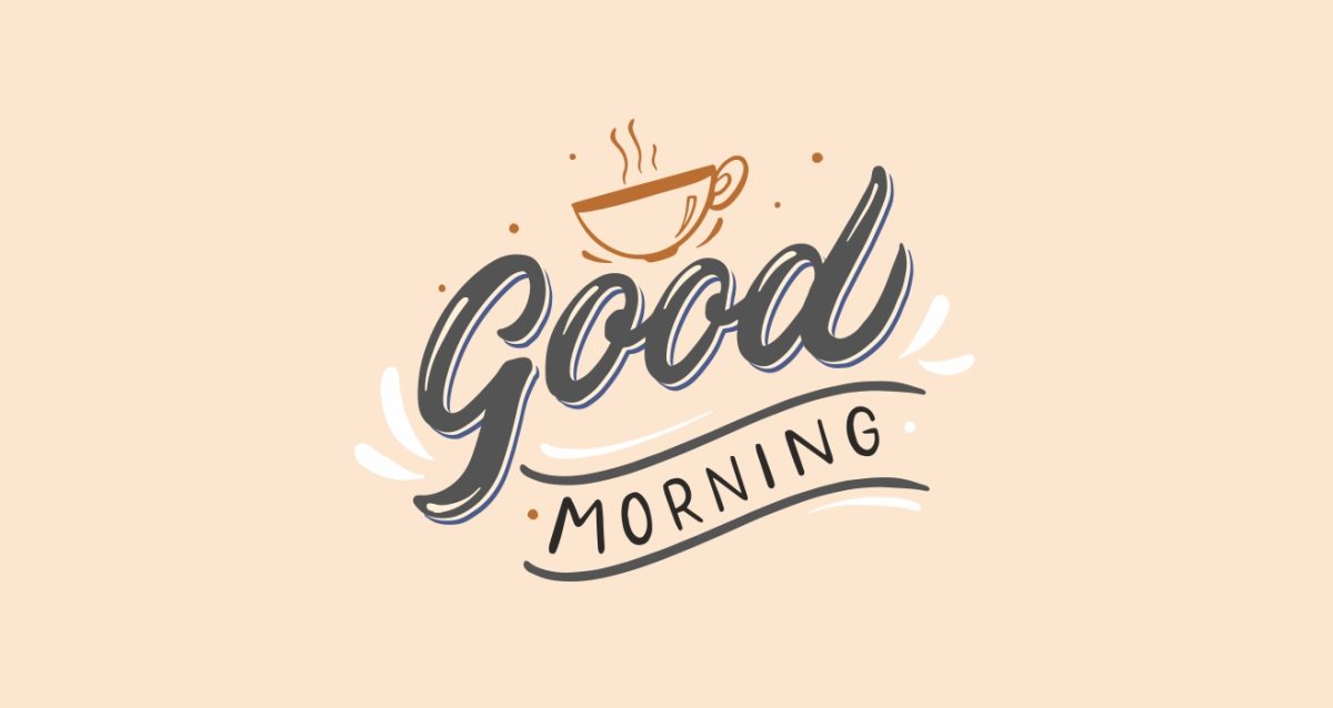 “Goodmorning” — εικόνα 5 από 5