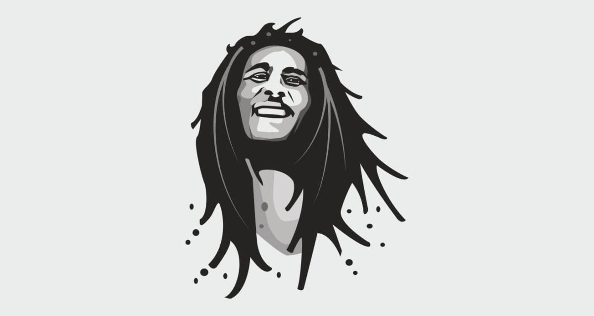 Bob marley — εικόνα 5 από 5