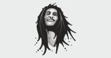 Bob marley — εικόνα 5 από 5