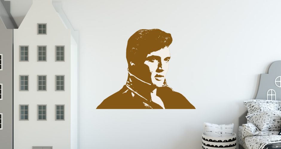 Άνθρωποι & φιγούρες - Elvis Presley