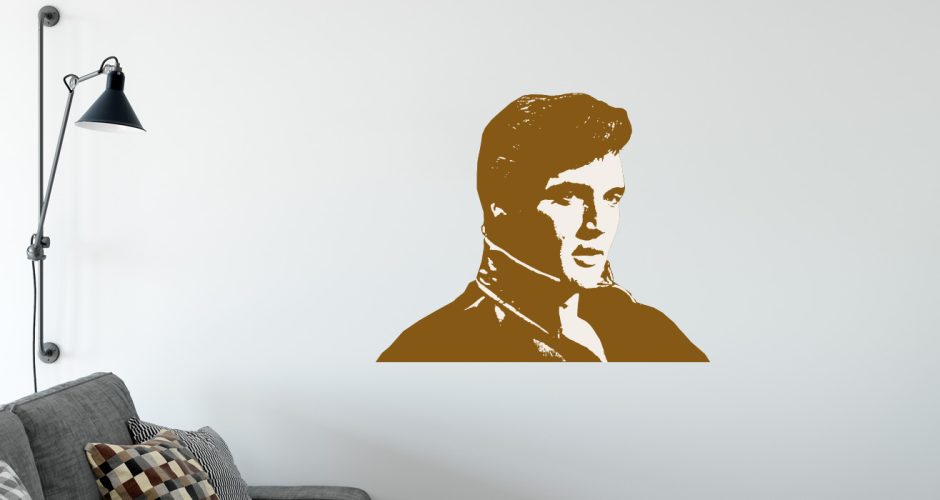 Νεανικό δωμάτιο - Elvis Presley