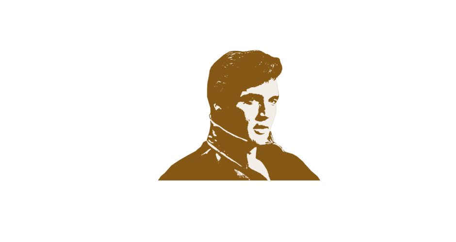 Άνθρωποι & φιγούρες - Elvis Presley
