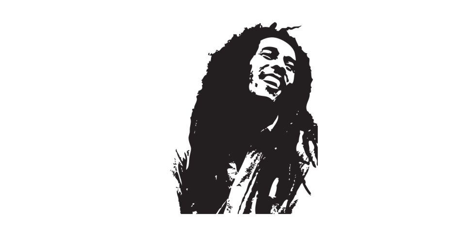 Νεανικό δωμάτιο - Bob Marley
