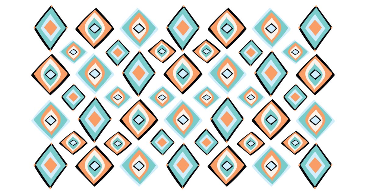 Funky geometry — εικόνα 5 από 5