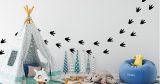 Πατουσάκια δεινοσαύρων — εικόνα 2 από 4