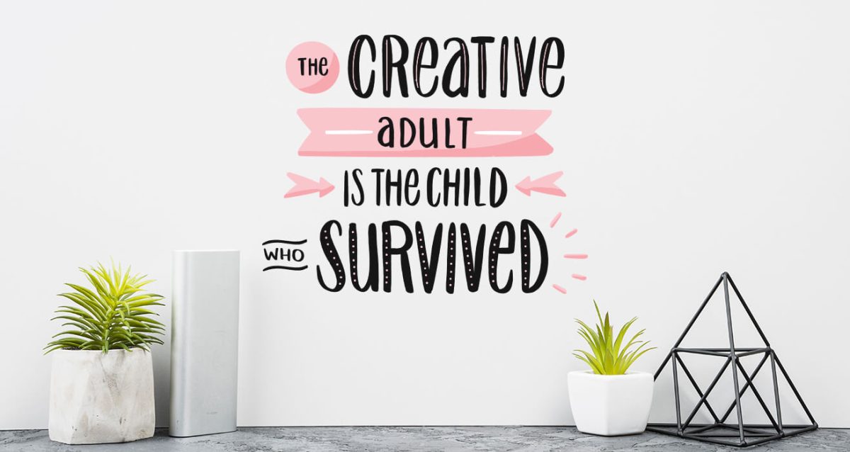 The Creative Adult! — εικόνα 1 από 5