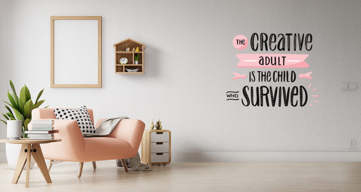 The Creative Adult! — εικόνα 2 από 5