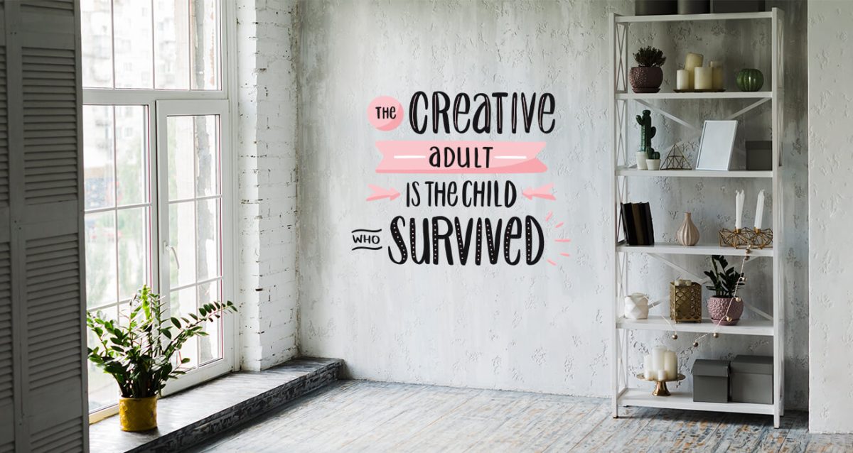 The Creative Adult! — εικόνα 3 από 5