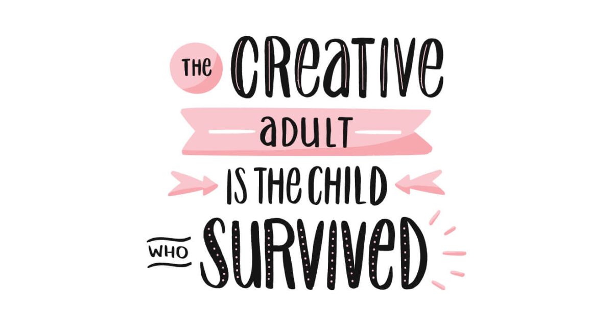 The Creative Adult! — εικόνα 5 από 5