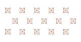 Flowers pattern — εικόνα 5 από 5