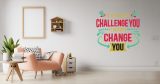 If you doesn't challenge you — εικόνα 2 από 5