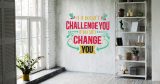 If you doesn't challenge you — εικόνα 3 από 5