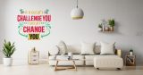 If you doesn't challenge you — εικόνα 1 από 5