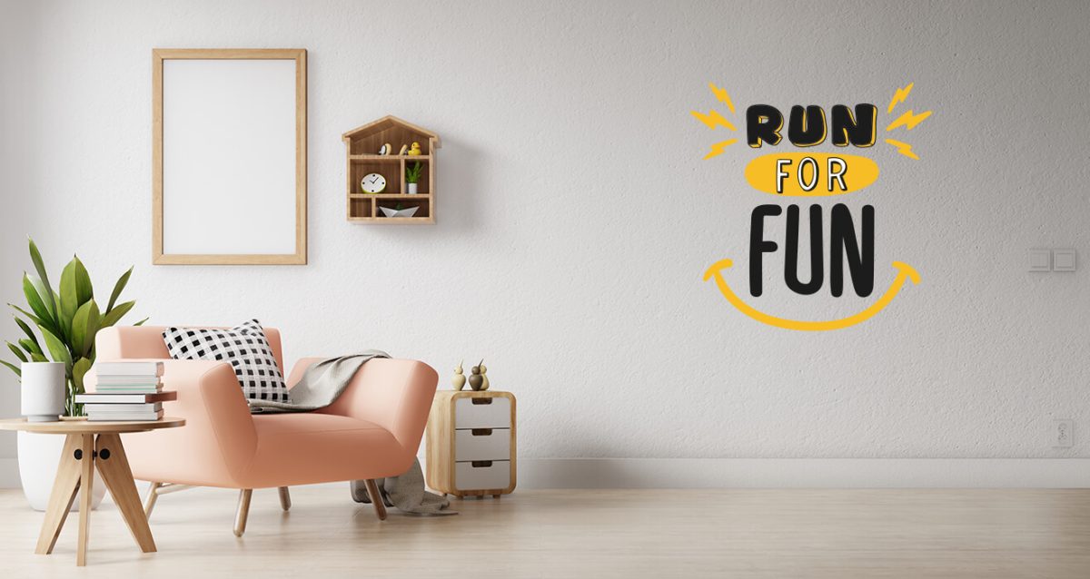 Run for fun — εικόνα 2 από 5