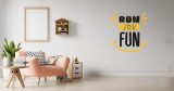 Run for fun — εικόνα 2 από 5