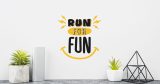 Run for fun — εικόνα 3 από 5