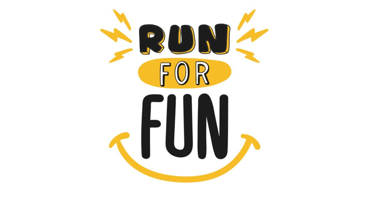 Run for fun — εικόνα 5 από 5