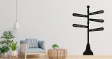 Πινακίδες με διάφορους προορισμούς — εικόνα 4 από 5