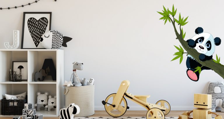 Selected products - Μωράκι πάντα που σκαρφαλώνει στο κλαδί ( διαλέξτε προσανατολισμό ) — εικόνα 1 από 6