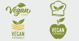 Αυτοκόλλητο Βινυλίου "Vegan Food Labels" — εικόνα 4 από 4