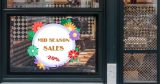 10ήμερο / 15ήμερο προσφορών - Mid Season Sales: Λουλούδια και εκπτώσεις που ανθίζουν στη βιτρίνα σας! 🌸💸✨ — εικόνα 1 από 4