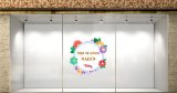 10ήμερο / 15ήμερο προσφορών - Mid Season Sales: Λουλούδια και εκπτώσεις που ανθίζουν στη βιτρίνα σας! 🌸💸✨ — εικόνα 3 από 4