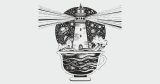 Αυτοκόλλητο Τοίχου Lighthouse Coffee Cup — εικόνα 4 από 4
