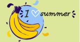 Αυτοκόλλητα καταστημάτων - I Love Summer: Η βιτρίνα σας το δηλώνει με στυλ! ❤️☀️ — εικόνα 4 από 4