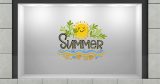 Summer Vibes: Όταν η βιτρίνα σας εκπέμπει ενέργεια! ✨🌴🍹 — εικόνα 3 από 4