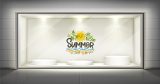 Summer Vibes: Όταν η βιτρίνα σας εκπέμπει ενέργεια! ✨🌴🍹 — εικόνα 1 από 4