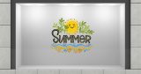 Summer Vibes: Όταν η βιτρίνα σας εκπέμπει ενέργεια! ✨🌴🍹 — εικόνα 2 από 4