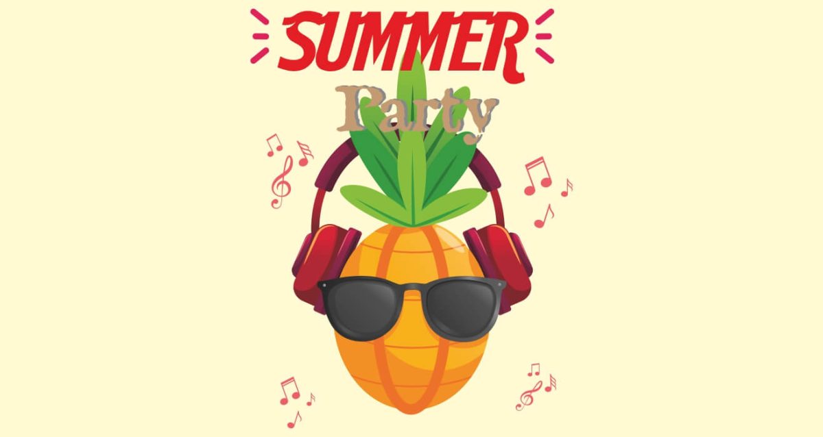Summer Party: Η βιτρίνα σας έγινε το απόλυτο καλοκαιρινό πάρτι! 🎉🍹☀️ — εικόνα 4 από 4