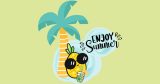 Enjoy Summer: Φοίνικες, ανανάς και 100% καλοκαιρινή διάθεση! 🌴🍍☀️ — εικόνα 4 από 4