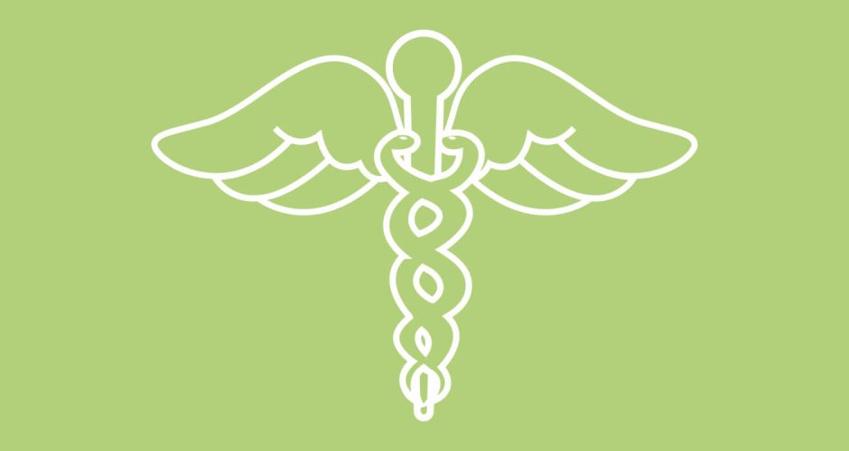 Αυτοκόλλητα καταστημάτων - Έμβλημα ιατρείων , φαρμακείων -Health care