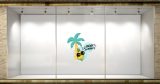 Enjoy Summer: Φοίνικες, ανανάς και 100% καλοκαιρινή διάθεση! 🌴🍍☀️ — εικόνα 2 από 4