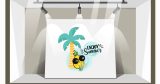 Enjoy Summer: Φοίνικες, ανανάς και 100% καλοκαιρινή διάθεση! 🌴🍍☀️ — εικόνα 1 από 4