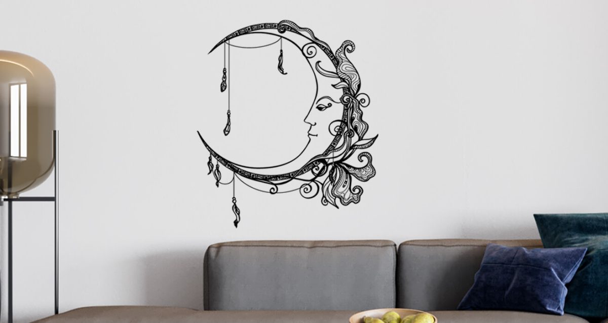 The moon — εικόνα 1 από 5