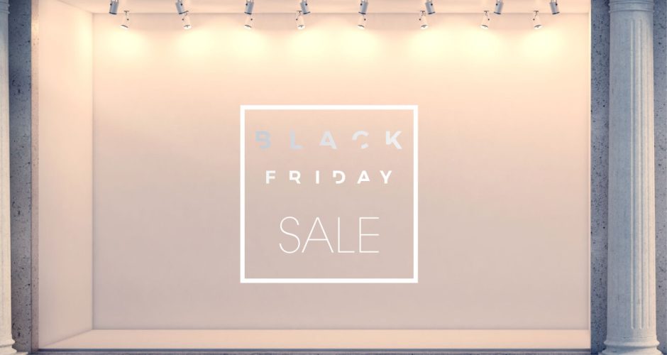 Black Friday - Black friday sale