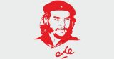 Άνθρωποι & φιγούρες - Comandante Che portrait — εικόνα 4 από 5