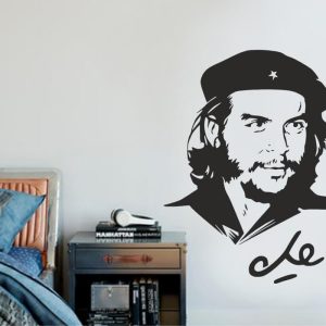Άνθρωποι & φιγούρες - Comandante Che portrait — εικόνα 1 από 5