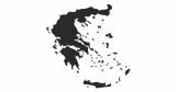 Αυτοκόλλητο Βινύλιο "Ελληνικός Χάρτης - Greece Map" για Αυτοκίνητο 🚗🇬🇷 — εικόνα 4 από 5