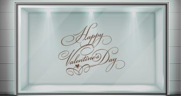Αγίου Βαλεντίνου - Elegance Happy valentine's day