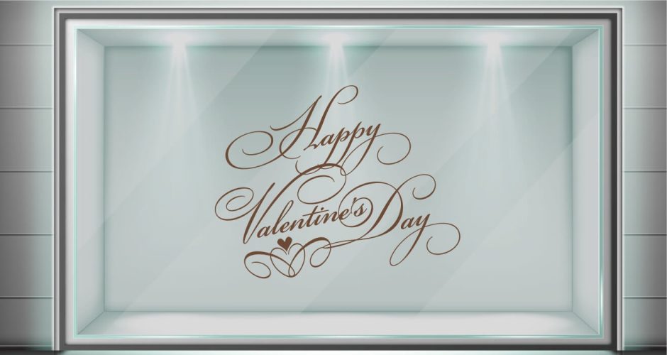 Αγίου Βαλεντίνου - Elegance Happy valentine's day