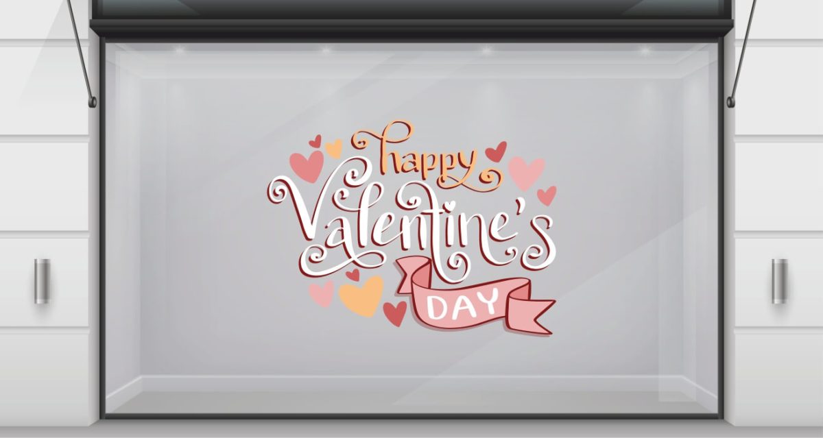 Απλό Happy valentine's day💐 — εικόνα 2 από 3