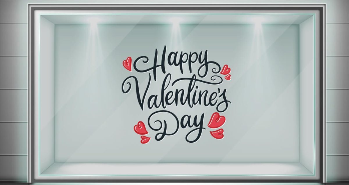 Handwrite Happy valentine's day💕 — εικόνα 2 από 3