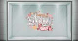Απλό Happy valentine's day💐 — εικόνα 3 από 3